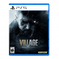 Resident Evil Village (Gold Edition) PlayStation 5 17+ thumbnav 1