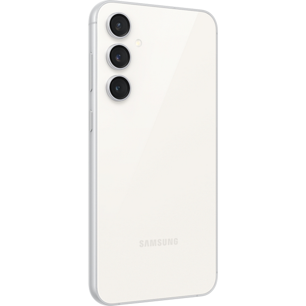 Смартфон Samsung Galaxy S23 FE / 6.4'' / 8 ГБ / 128 ГБ / Бежевый photo 5