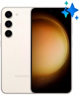Смартфон Samsung Galaxy S23 FE 8/128GB Beige thumbnav 1