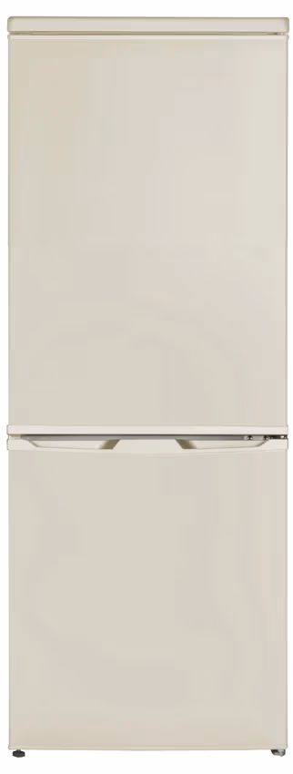Frigider Zanetti SB155Beige 