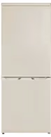 Frigider Zanetti SB155Beige