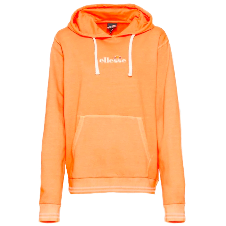 Толстовка Ellesse Agapanthus L Оранжевый Женский photo 3