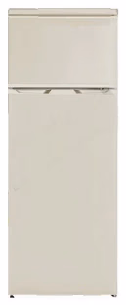 Frigider Zanetti ST145Beige 