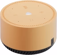 Умная колонка Yandex Station Lite YNDX-00025 B/E Beige