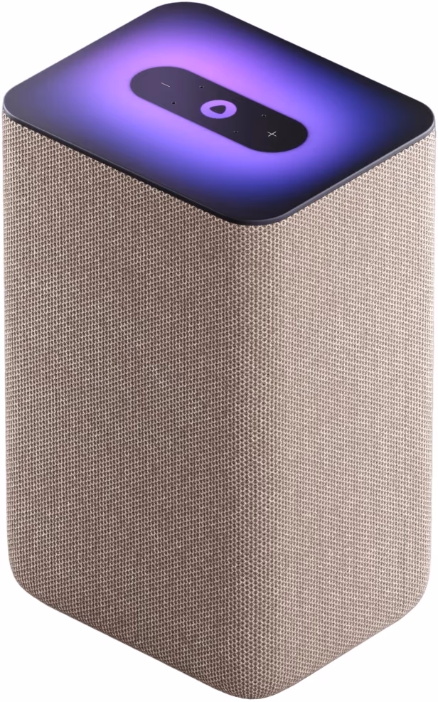 Boxa Smart Yandex Station 2 YNDX-00051E Beige 