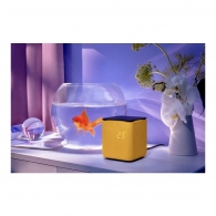 Умная колонка Yandex Station MIDI YNDX-00054 ORANGE thumbnav 5