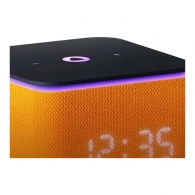 Умная колонка Yandex Station MIDI YNDX-00054 ORANGE thumbnav 6
