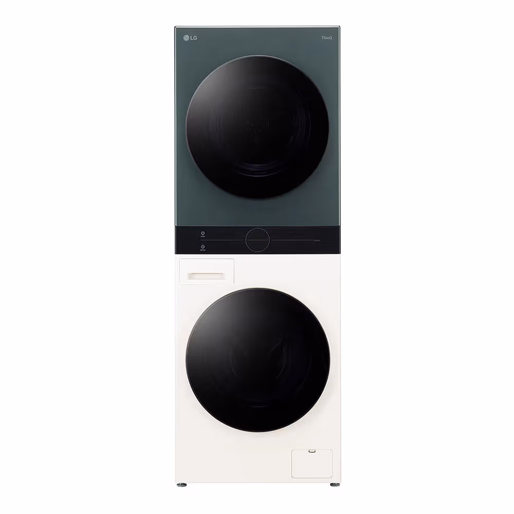Стиральная машина с сушкой LG WT1210EGF 