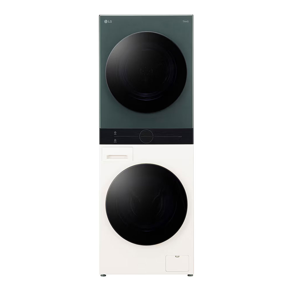 Стиральная машина с сушкой LG WT1210EGF photo 1