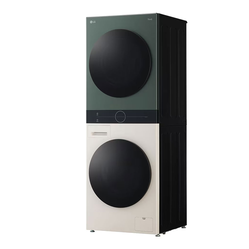 Стиральная машина с сушкой LG WT1210EGF photo 11