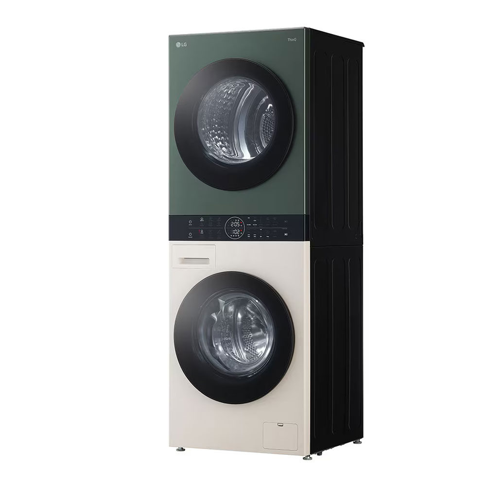 Стиральная машина с сушкой LG WT1210EGF photo 12
