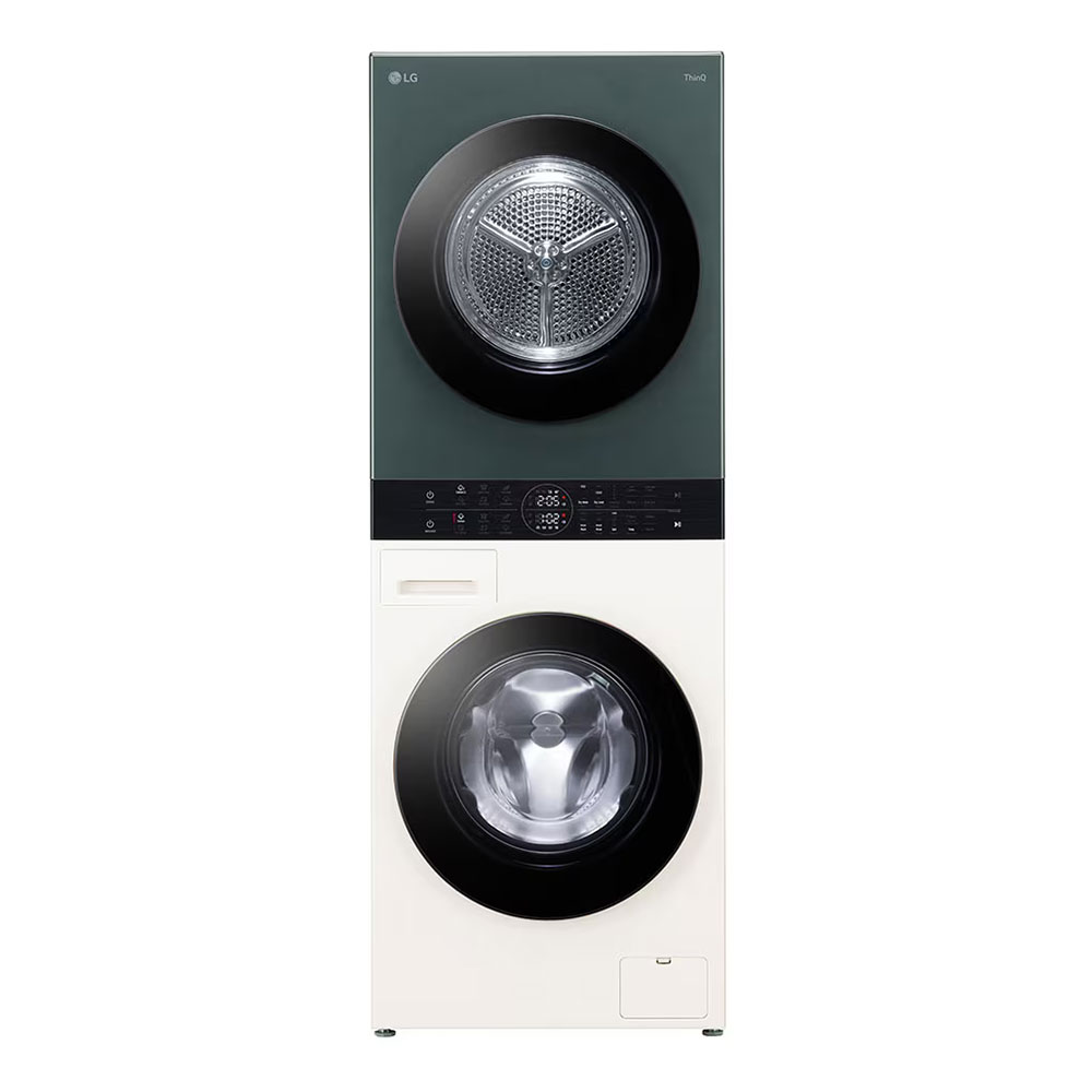Стиральная машина с сушкой LG WT1210EGF photo 3