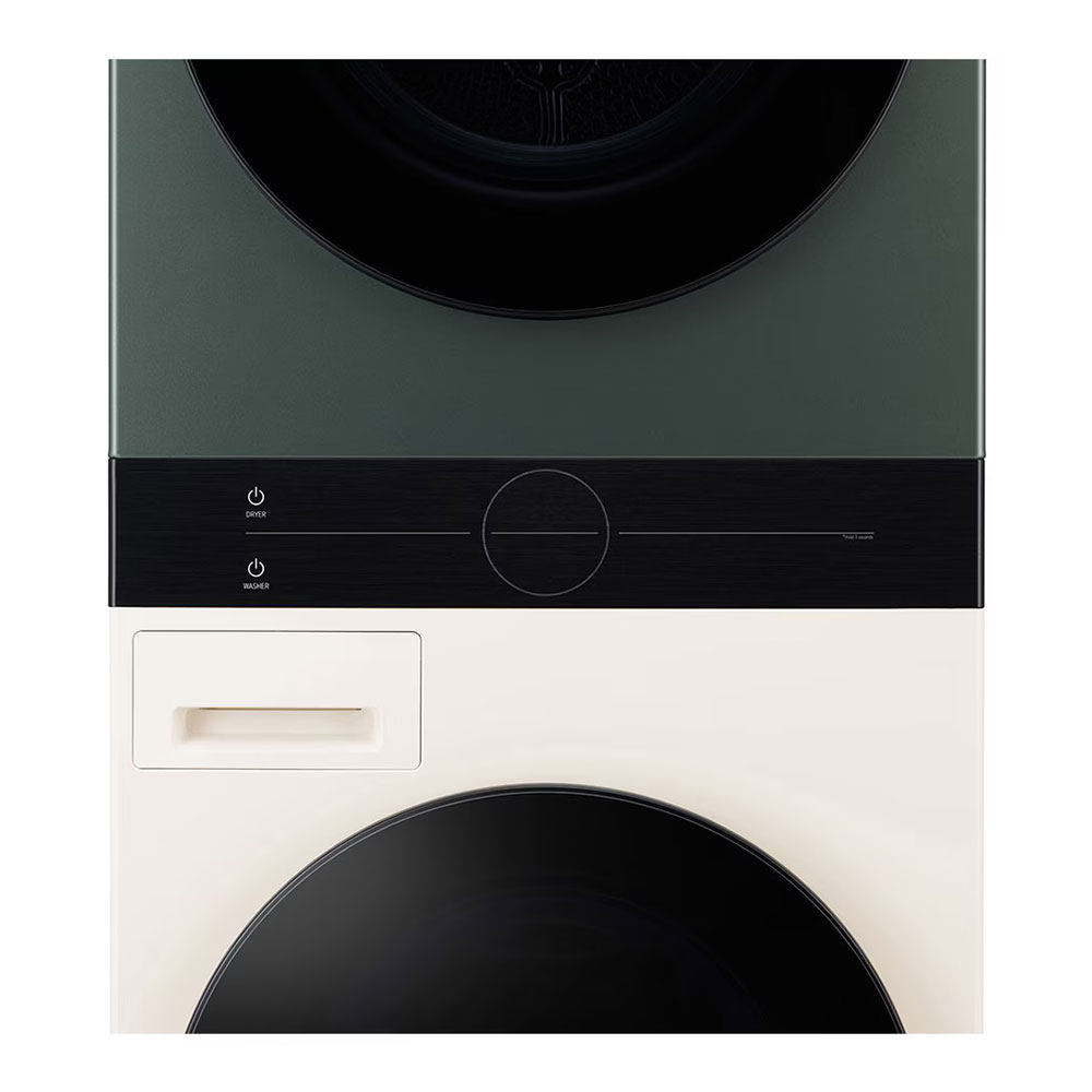 Стиральная машина с сушкой LG WT1210EGF photo 5