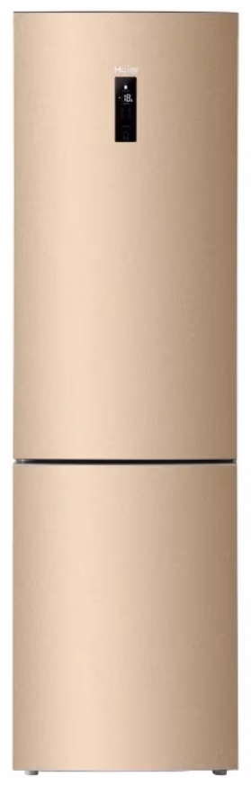 Frigider Haier  C2F637CGG 
