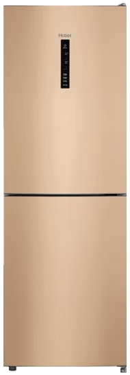 Frigider Haier  CEF535AGG 