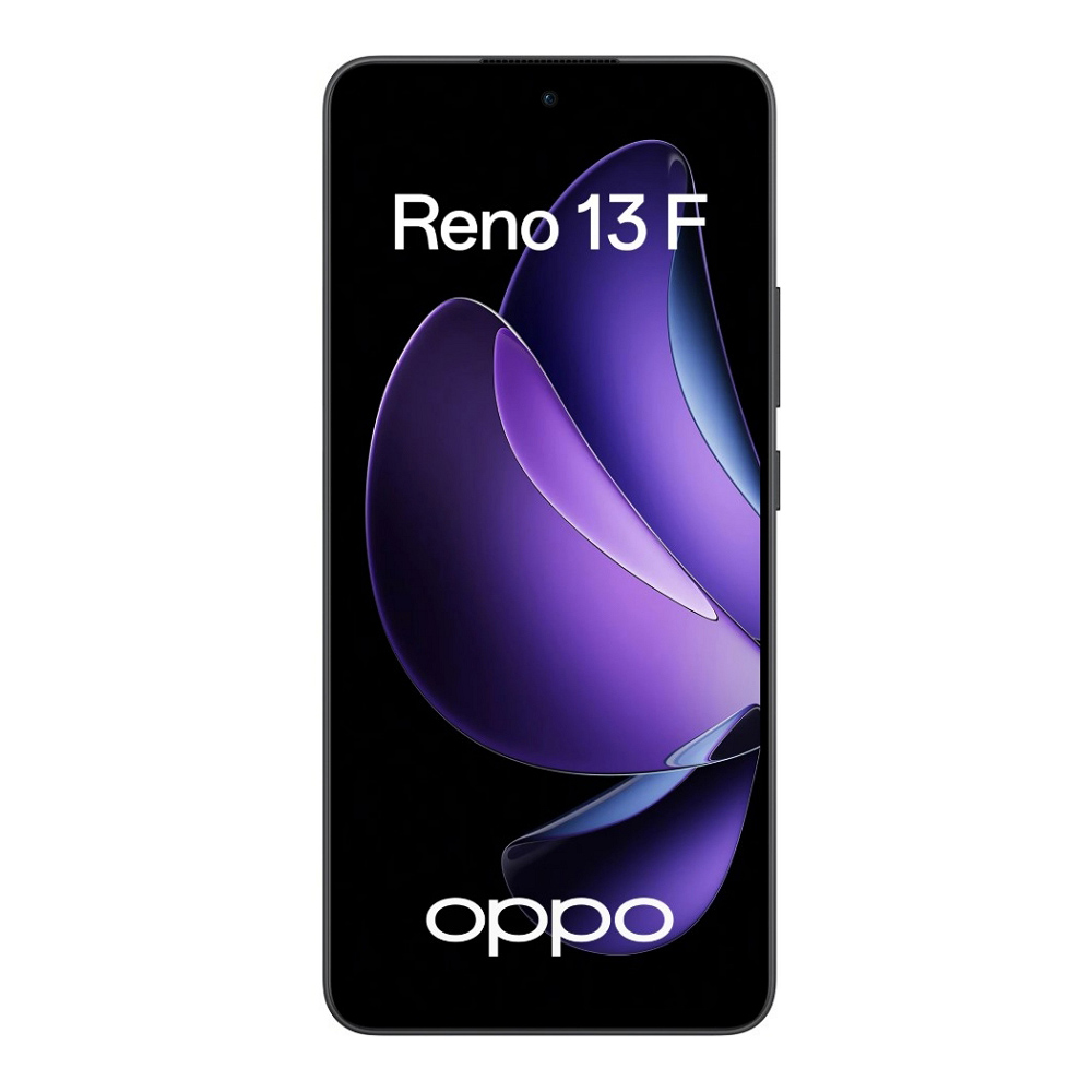 Smartphone OPPO Reno 13 F 5G / 6.67'' / 8 GB / 256 GB / Graphite Grey photo 2