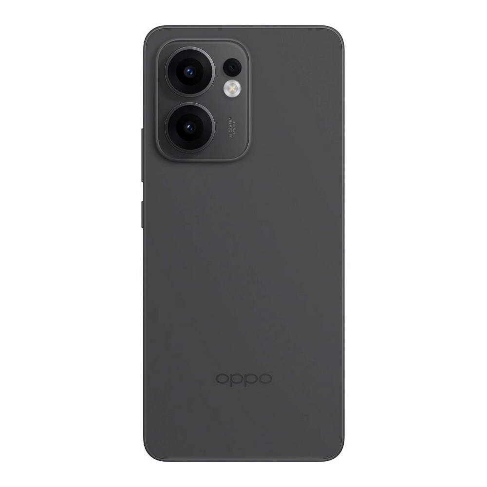 Smartphone OPPO Reno 13 F 5G / 6.67'' / 8 GB / 256 GB / Graphite Grey photo 3