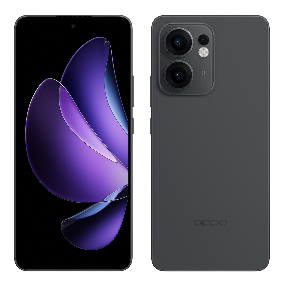 Smartphone OPPO Reno 13 F 5G / 6.67'' / 8 GB / 256 GB / Graphite Grey photo 9
