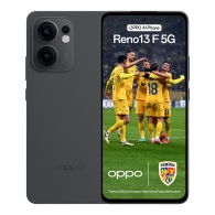 Smartphone OPPO Reno 13 F 5G 8/256GB Graphite Grey thumbnav 1