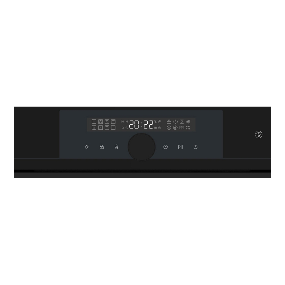Cuptor electric incorporabil Haier HOX-FP5RAGG / 76 l. / A / Grafit photo 5