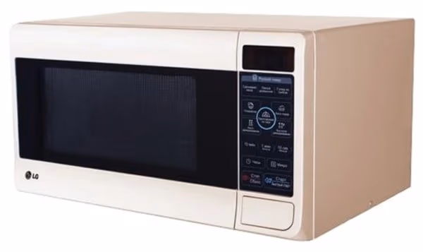 Микроволновая печь  LG MS2048GG 