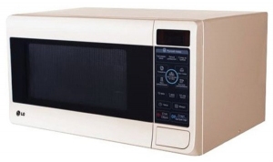 Микроволновая печь  LG MS2048GG thumbnav