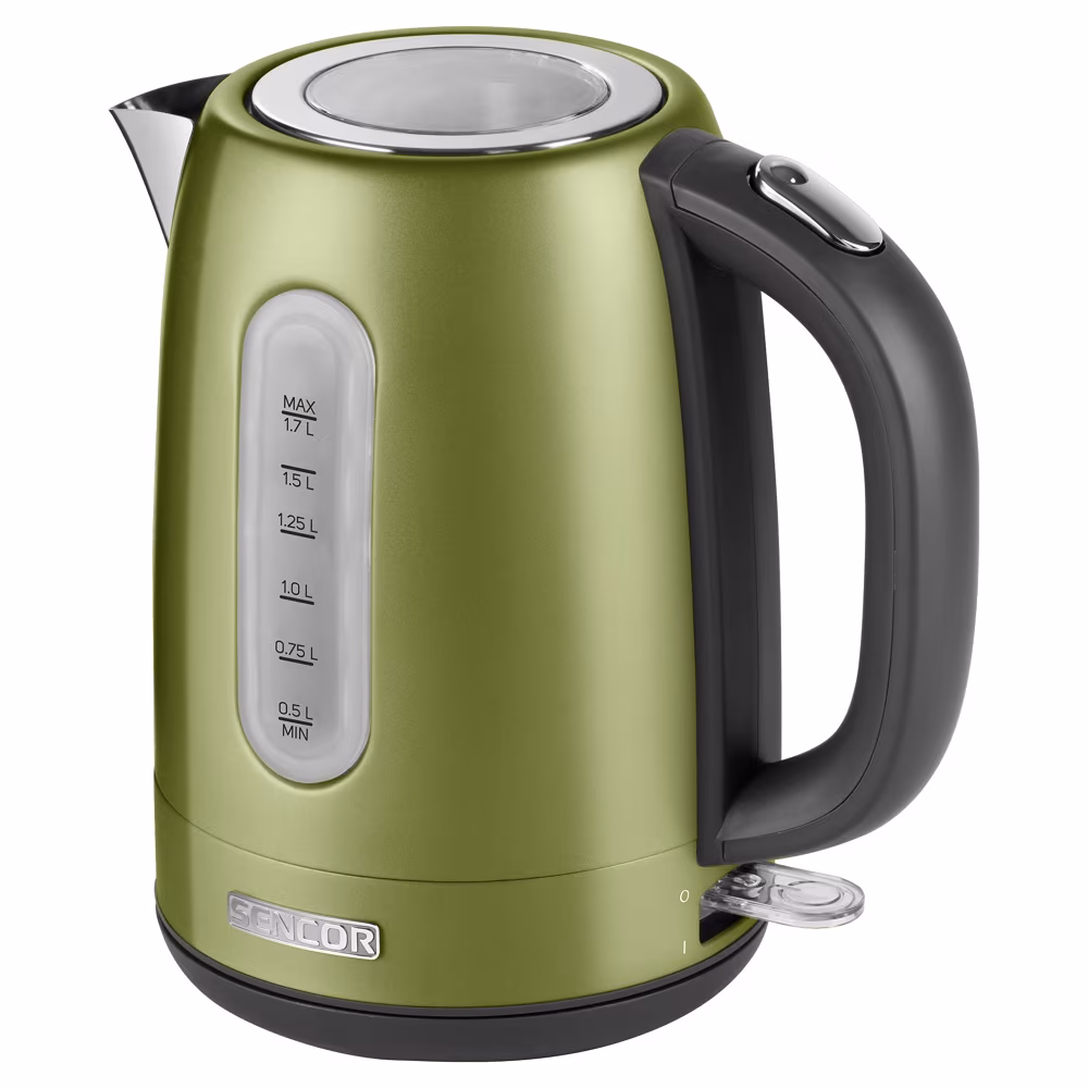 Fierbator de apa electric Sencor SWK1770GG 