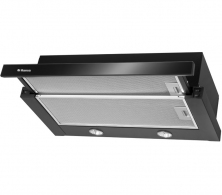 Hota incorporabila Hansa OTC613BGH thumbnav 1