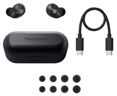Наушники Technics EAH-AZ40M2GK thumbnav 4