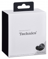 Наушники Technics EAH-AZ40M2GK thumbnav 6