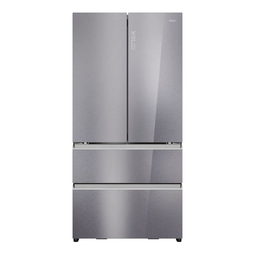 Frigider Haier HFR79F19EFGK photo 1 Frigider Haier HFR79F19EFGK photo 1
