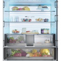 Frigider Haier  HFR79F19EFGK thumbnav 8