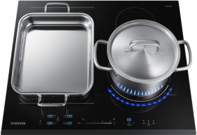 Plita incorporabila inductie Samsung NZ64R9777GK thumbnav 2