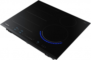 Plita incorporabila inductie Samsung NZ64R9777GK thumbnav 9