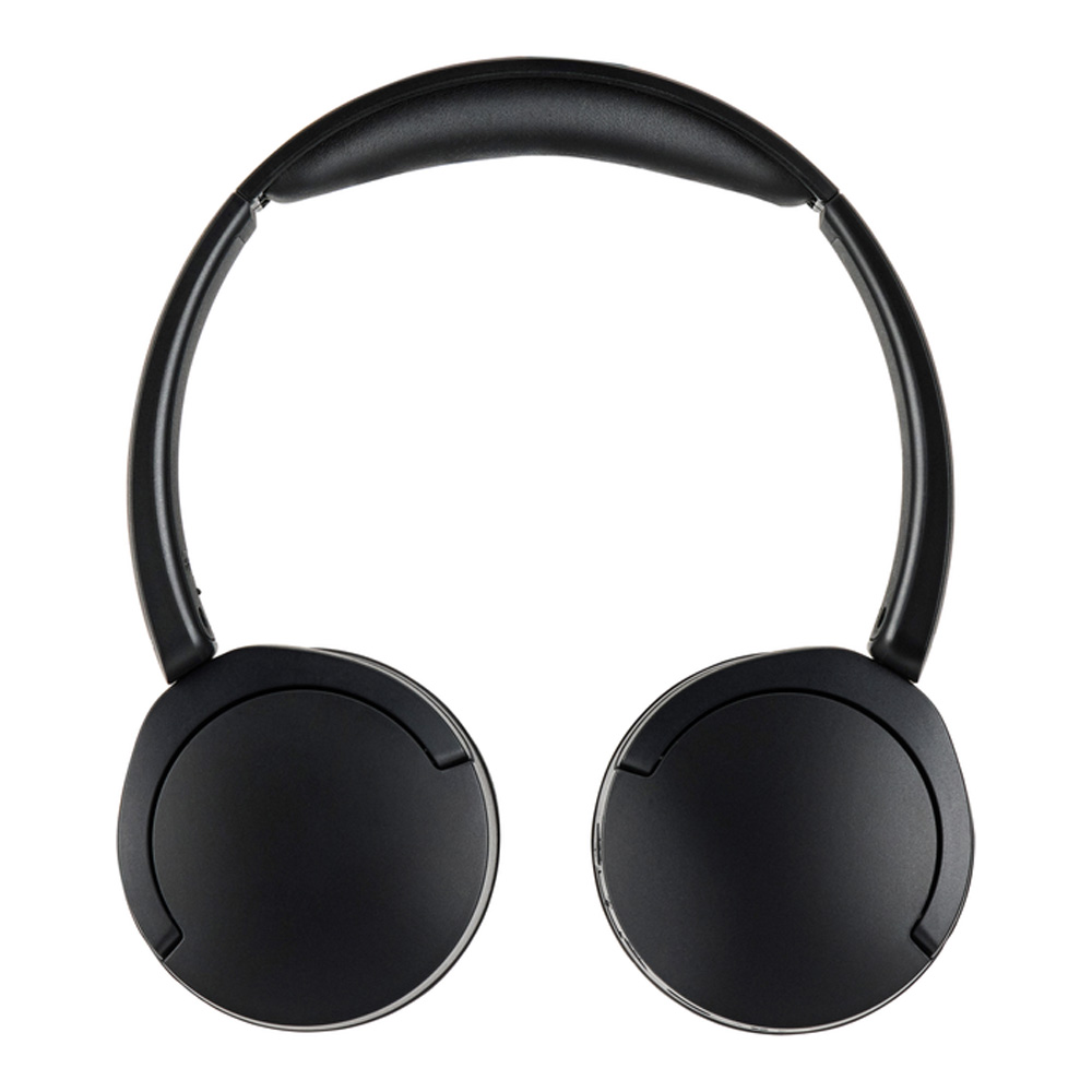 Căști Panasonic RB-HF630 Black Fara fir / Home and Office / Black photo 3