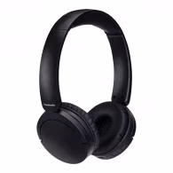 Casti Panasonic RB-HF630BG-K Black