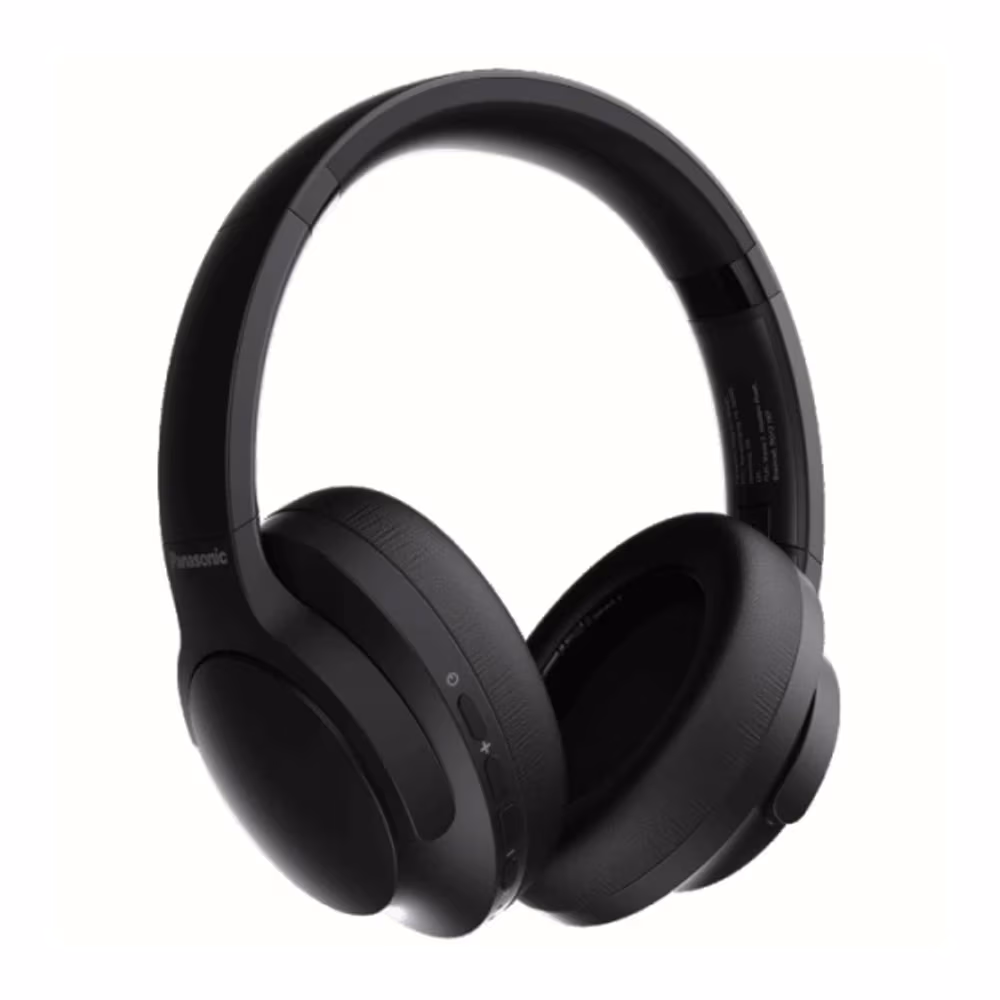 Наушники Panasonic RB-HX330BDGK Black 