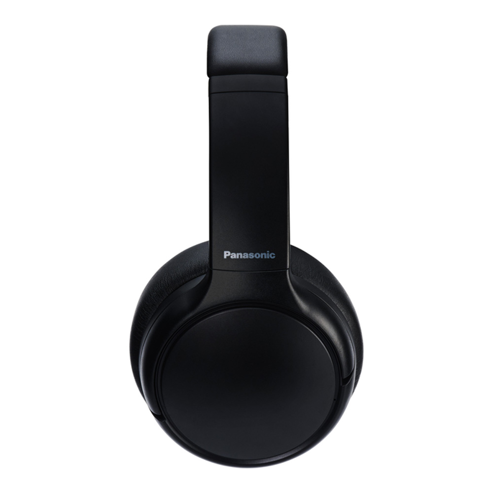 Casti Panasonic RB-M600BG-K Black photo 4