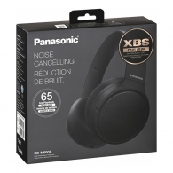 Casti Panasonic RB-M600BG-K Black thumbnav 8