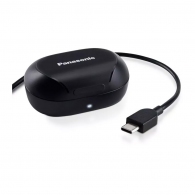 Casti Panasonic RZ-B120WDG-K Black thumbnav 3