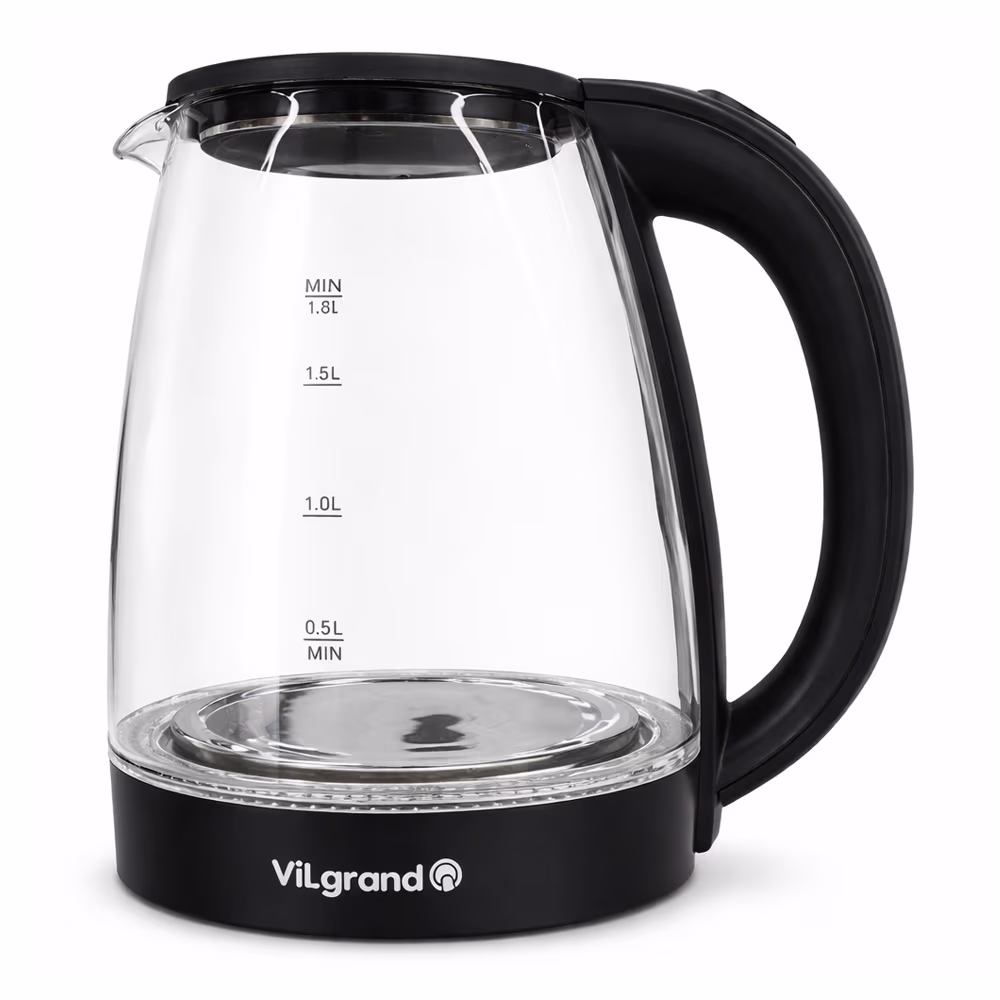 Чайник электрический ViLgrand VL1187GK