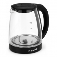 Чайник электрический ViLgrand VL1187GK thumbnav 2