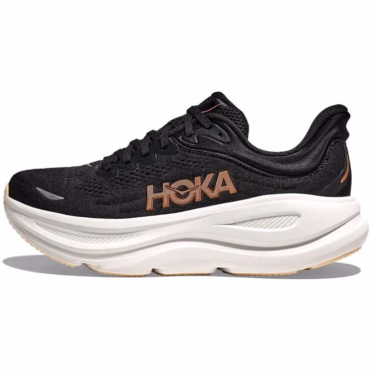 Кроссовки Hoka Bondi 9