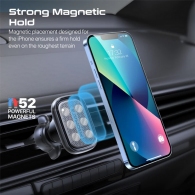 Suport auto pentru smartphone Promate AISVENTMAGL thumbnav 2