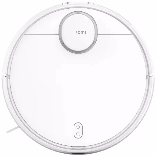 Робот пылесос Xiaomi S10