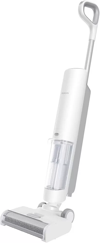 Aspirator vertical Xiaomi W10 Ultra Wet Dry Vacuum, 220 W, 67 dB, Alb