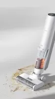 Aspirator vertical Xiaomi W10 Ultra Wet Dry Vacuum, 220 W, 67 dB, Alb