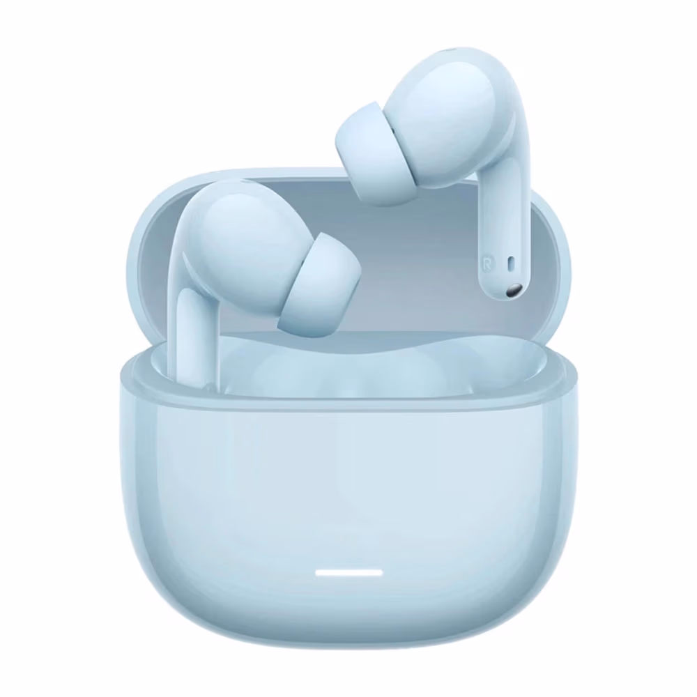 Casti Xiaomi Redmi Buds 8 Lite Blue (BHR08OJGL) 