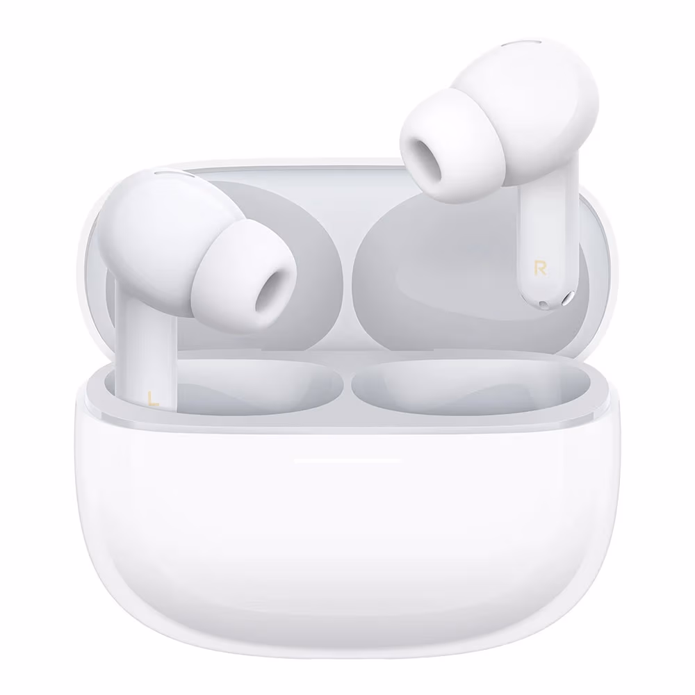 Наушники Xiaomi Redmi Buds 8 Lite White (BHR08OLGL) 