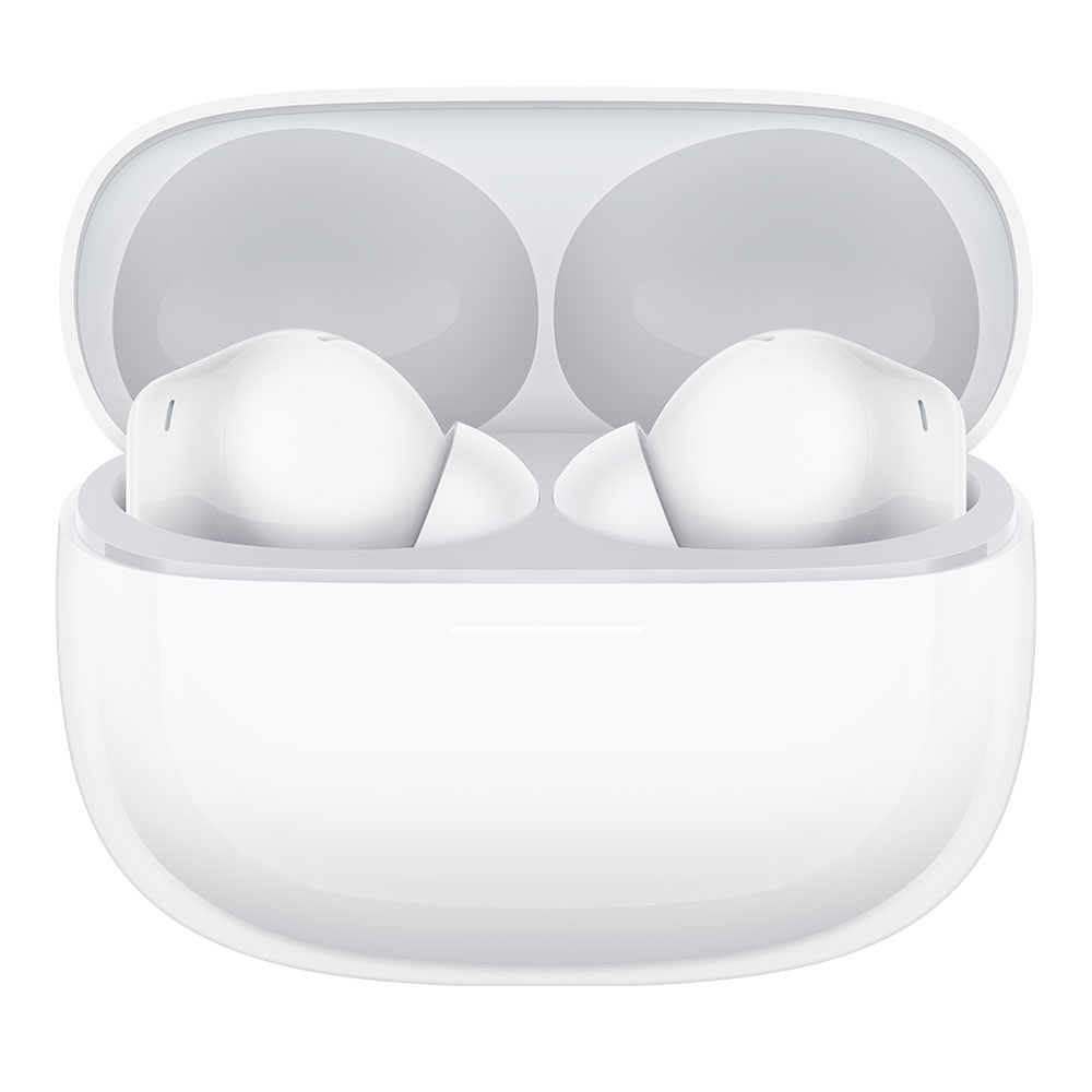 Casti Xiaomi Redmi Buds 8 Lite White (BHR08OLGL) photo 2